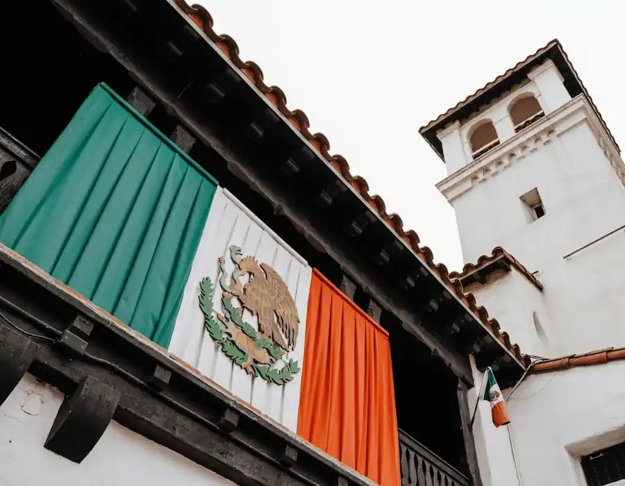 Ensenada City Sights in Ensenada