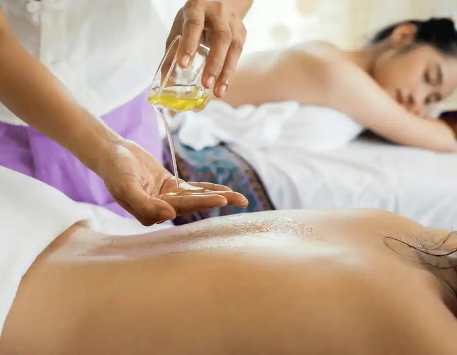 Spa Massage in Ensenada